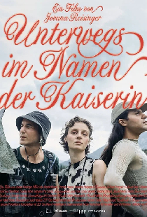 Unterwegs im Namen der Kaiserin