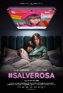#СпаситеРозу