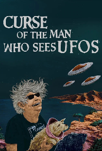 Curse of the Man Who Sees UFOs