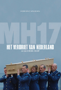 МН17: Нация скорбит