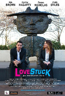LoveStuck: The Improvised Feature Project
