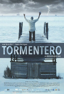 Tormentero