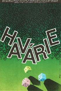Havárie