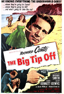 The Big Tip Off