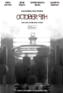 October 9th