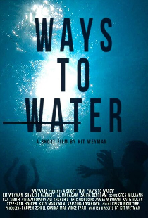 Ways to Water