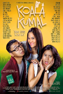 Koala Kumal