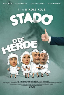 Stado