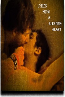 Lyrics from a Bleeding Heart