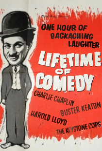 Lifetime of Comedy