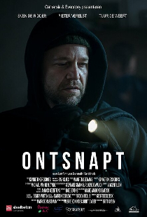 Ontsnapt