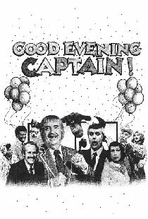 Good Evening Captain