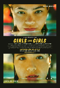 Girls Like Girls
