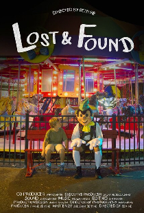 Lost and Found