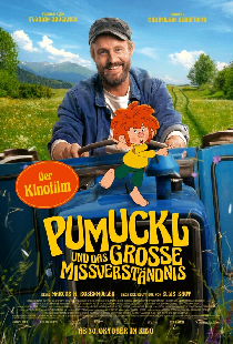 Pumuckl und das große Missverständnis