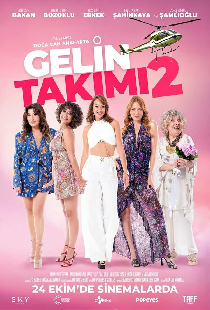 Gelin Takimi 2