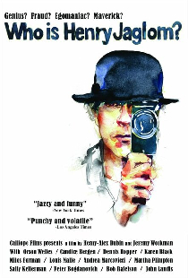 Who Is Henry Jaglom?