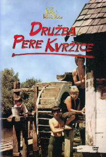 Дружина Перы Квржицы