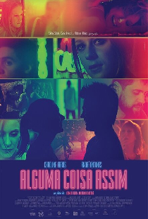 Alguma Coisa Assim