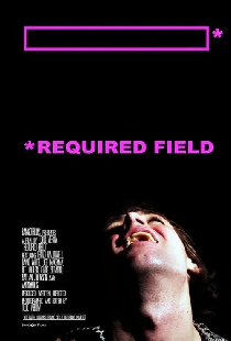 Required Field