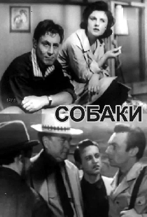 Собаки