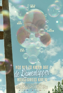 Hoe het zo kwam dat de Ramenlapper Hoogtevrees Kreeg