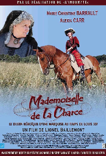 Mademoiselle de la Charce