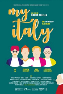 My Italy