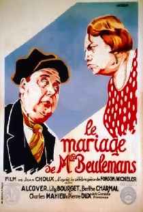 Le Mariage de Melle Beulemans