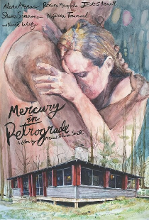 Mercury in Retrograde
