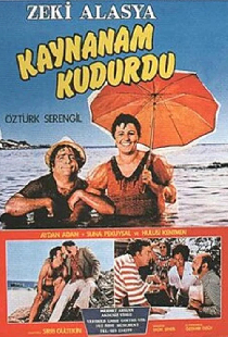 Kaynanam Kudurdu
