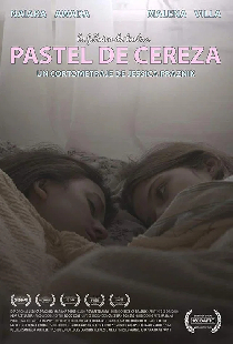 Pastel de Cereza