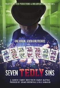 Seven Tedly Sins