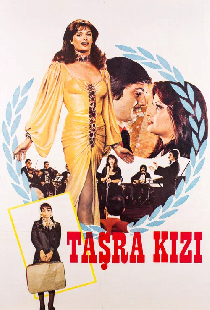 Taşra Kızı