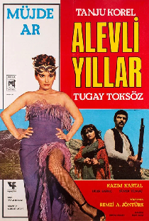 Alevli Yıllar