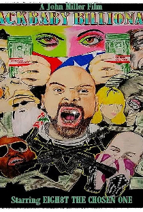 Crackbaby Billionaire