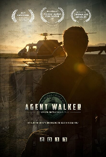 Agent Walker