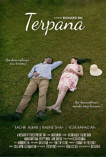 Terpana