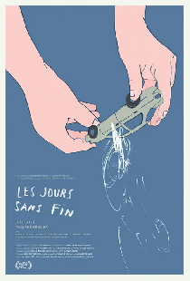 Les jours sans fin