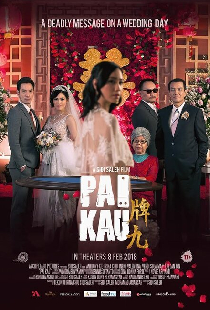 Pai Kau