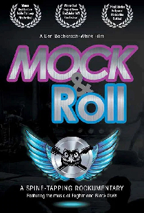 Mock and Roll