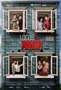 Locos de amor