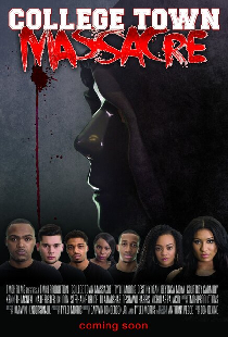 College Town Massacre