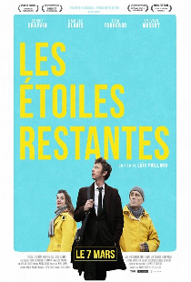 Les étoiles restantes