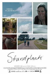 Standplaats