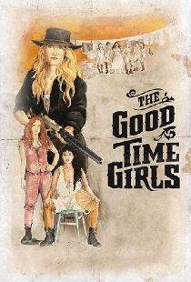 The Good Time Girls