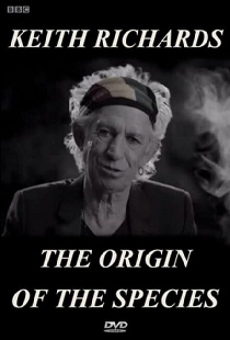 Keith Richards - The Origin of the Species