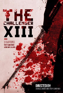 The Challenger 13: The Musketeer