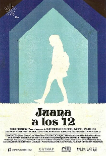 Juana a los 12