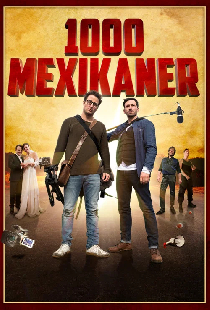 1000 Mexikaner